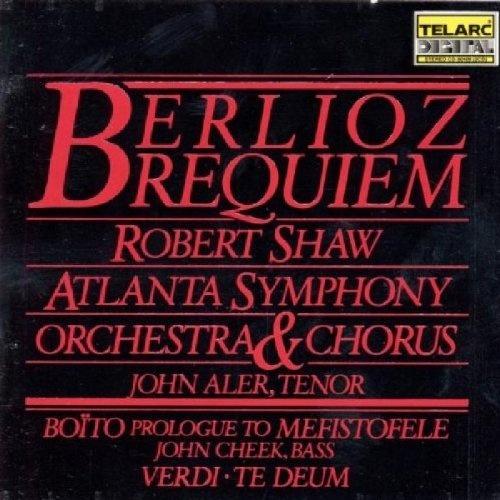 Hector Berlioz: Requiem