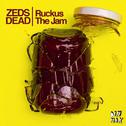 Ruckus The Jam专辑