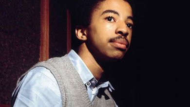 Tony Williams