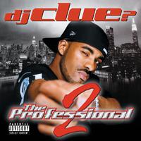 DJ Clue ft. Mary J. Blige  Jadakiss - Back To Life (instrumental)