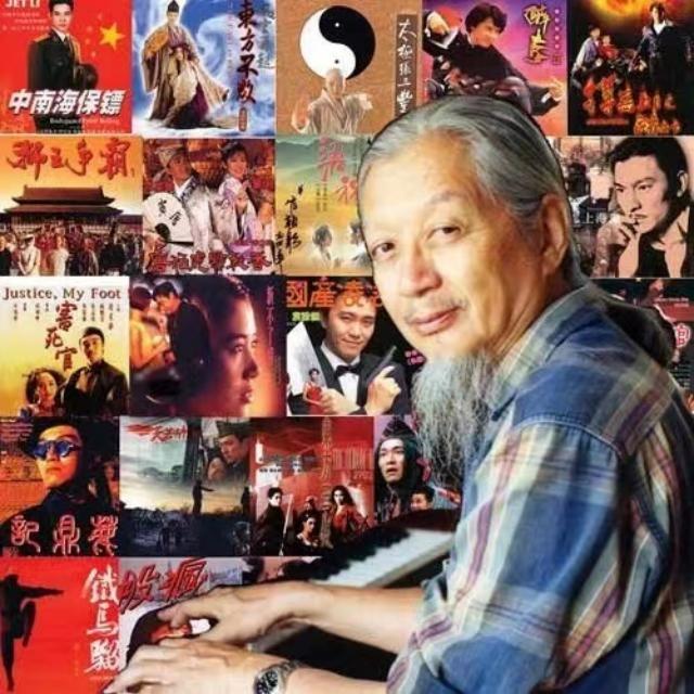 来自北方的坏人 电影配乐大碟