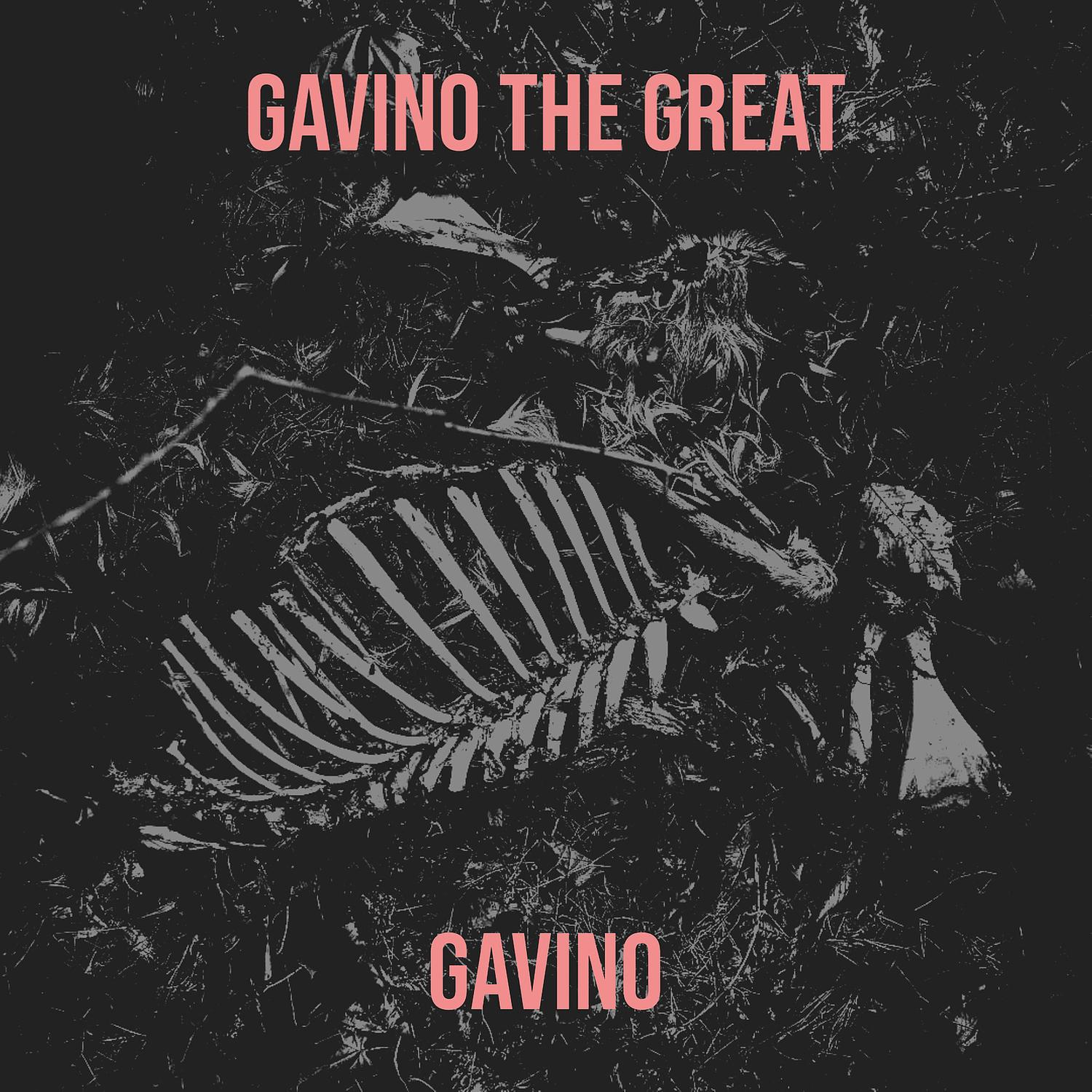 Gavino the Great