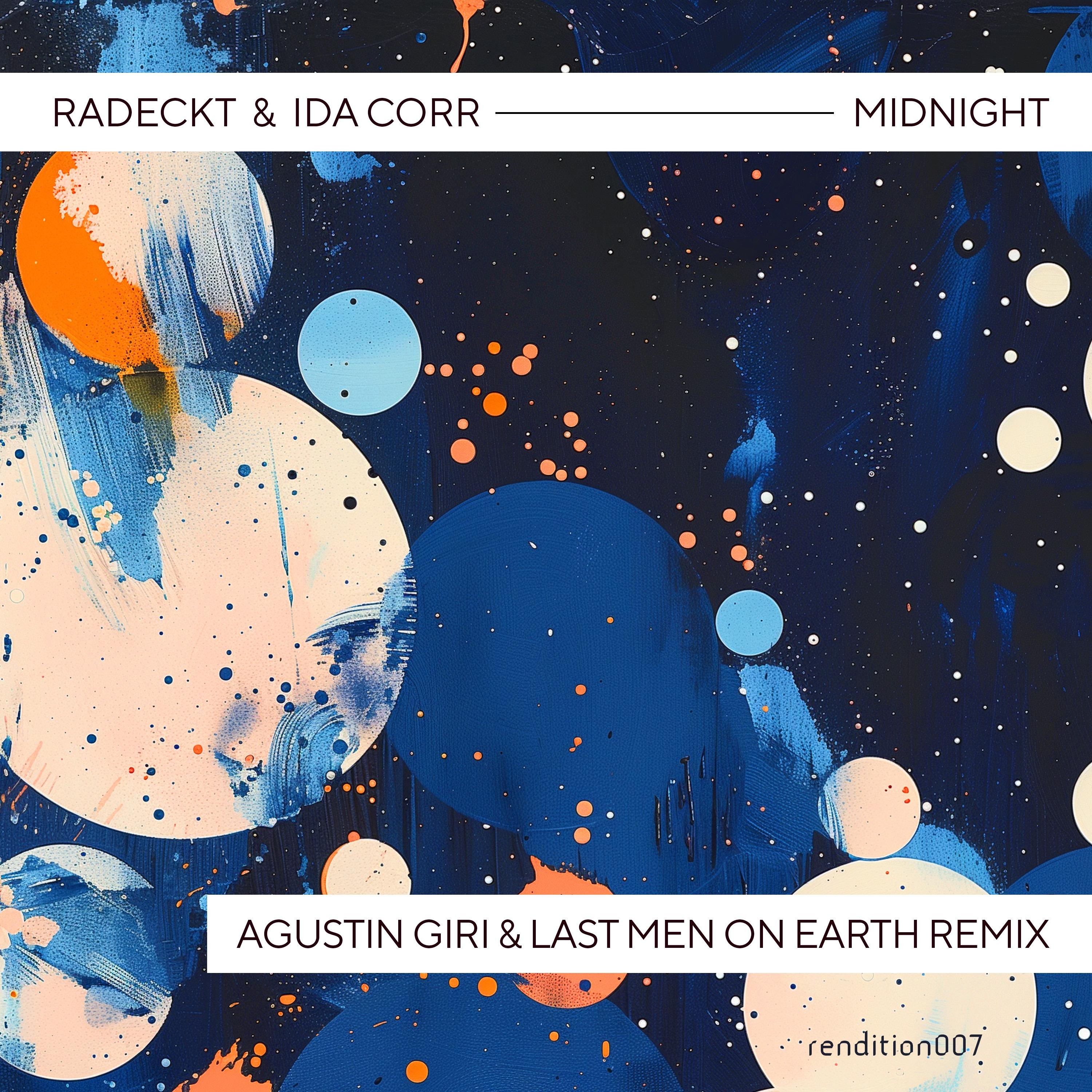 Midnight (Agustin Giri & Last Men on Earth Remix)