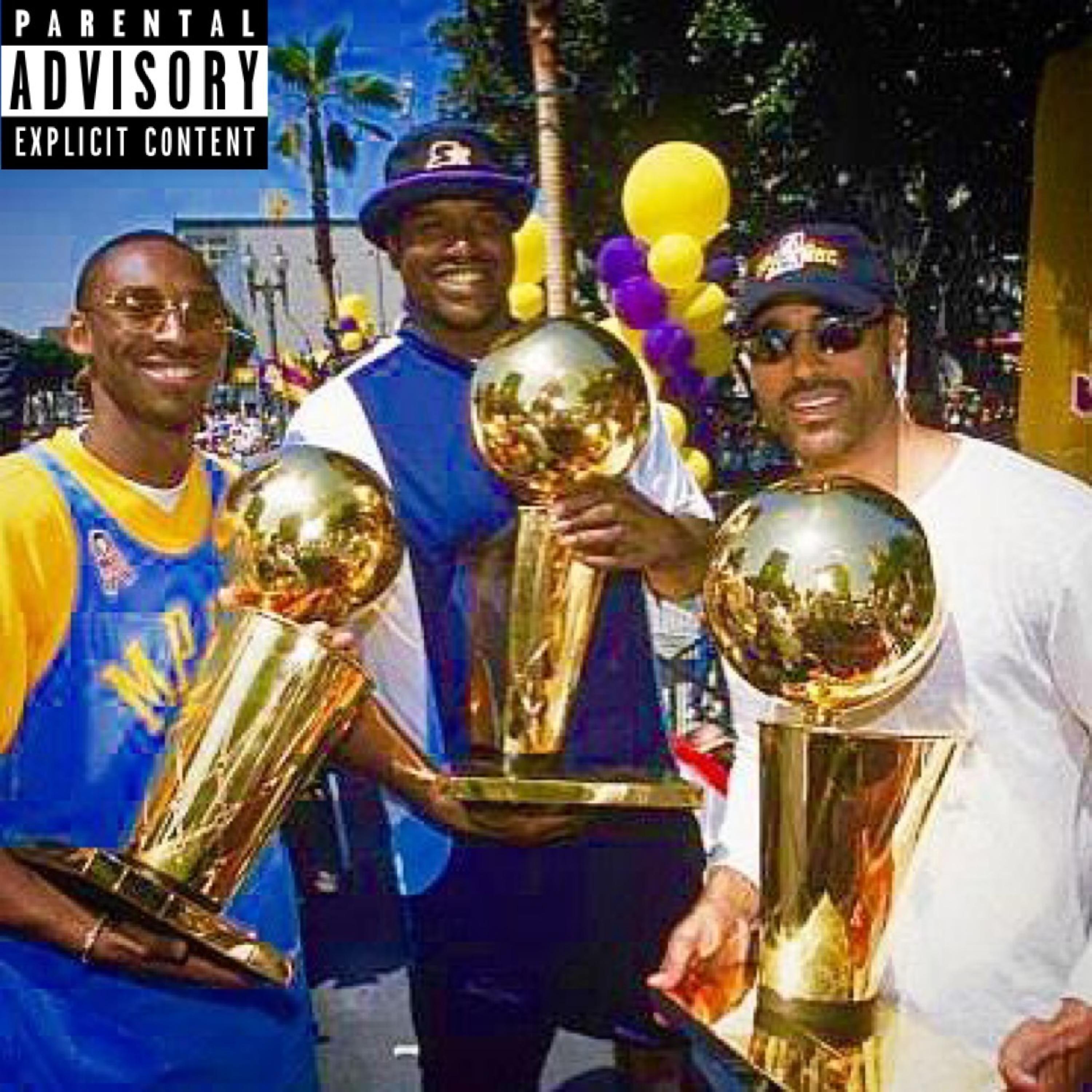 3Peat Lakers (feat. Big Jack & Johnny Blaze)