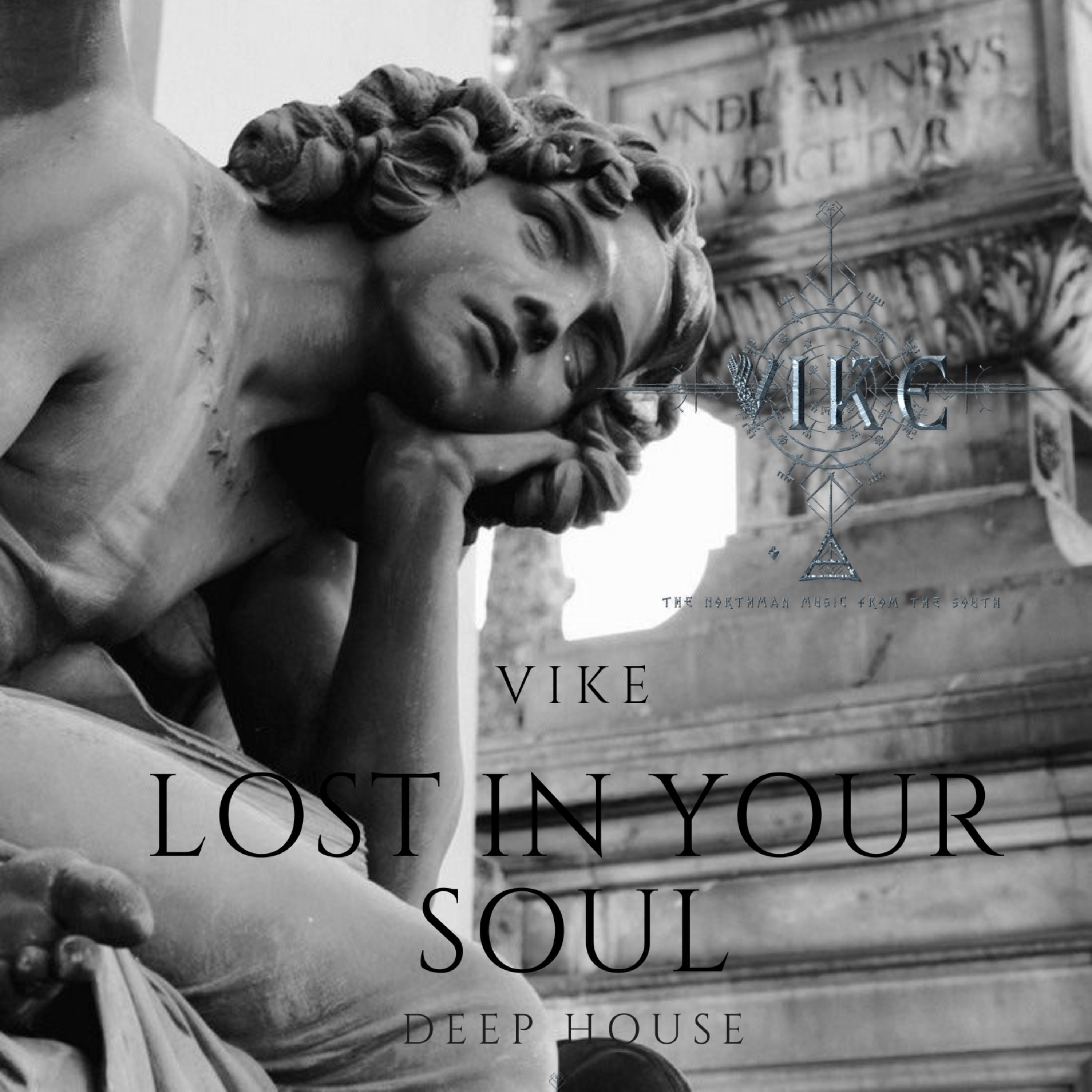 Lost In Your Soul (Deep House)