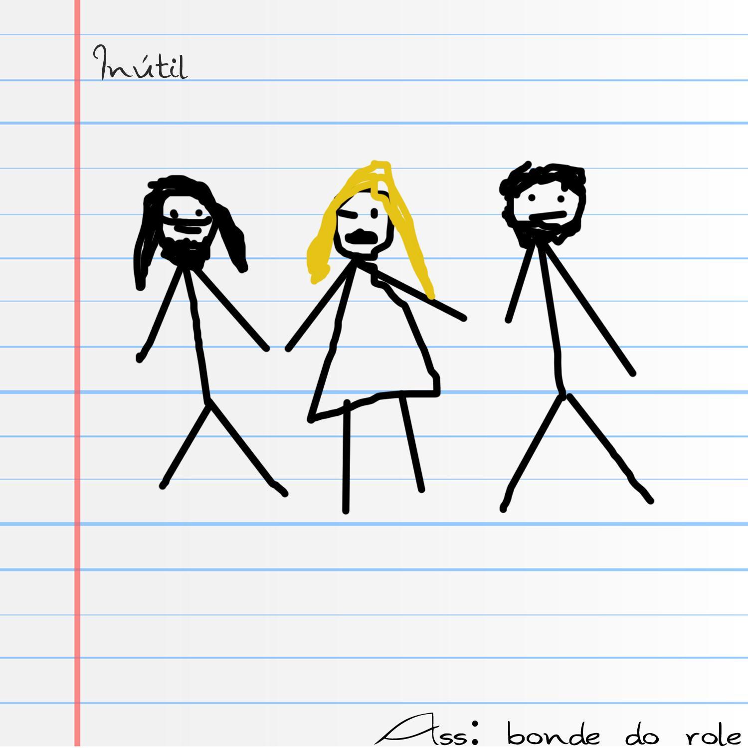 Inútil - Single