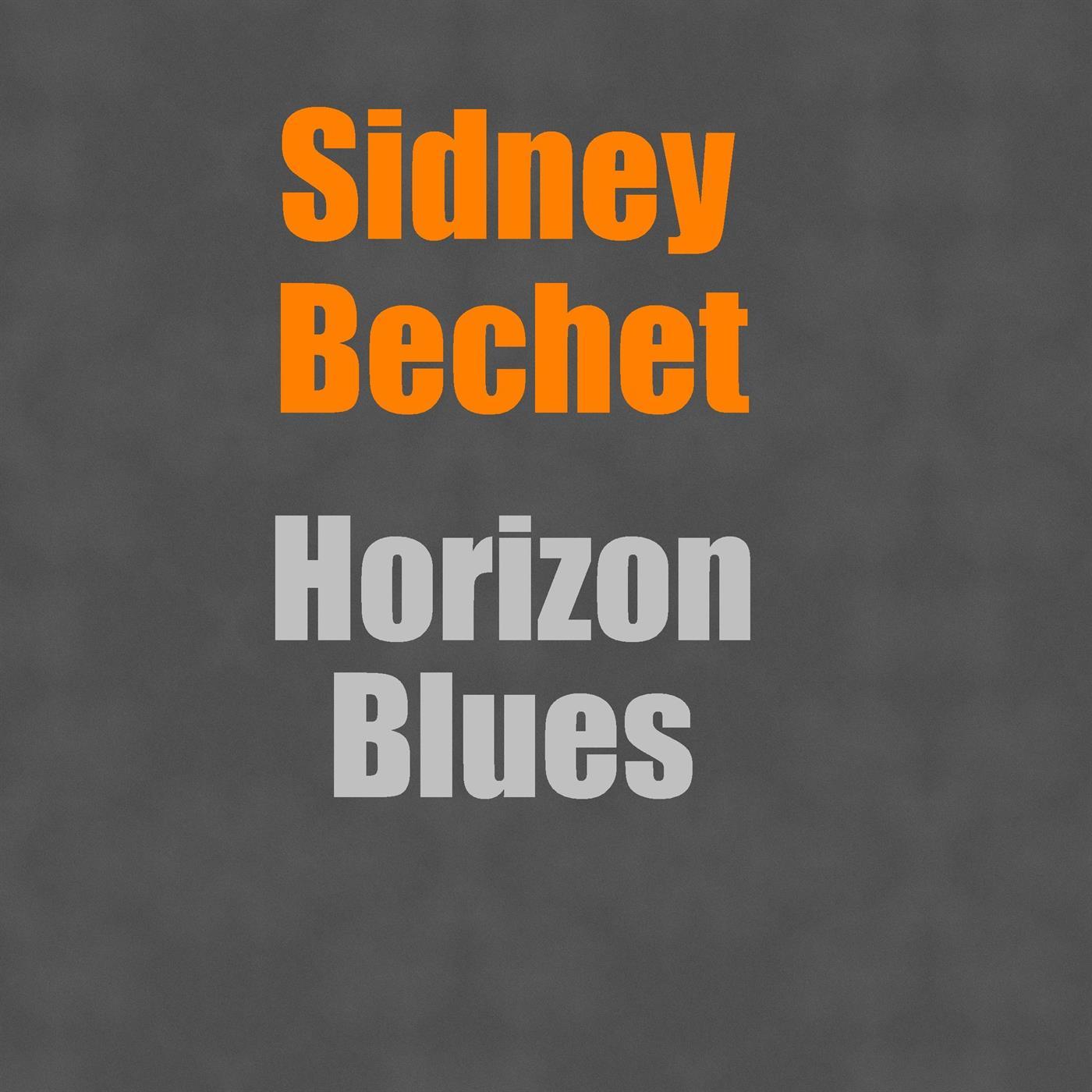 Horizon Blues