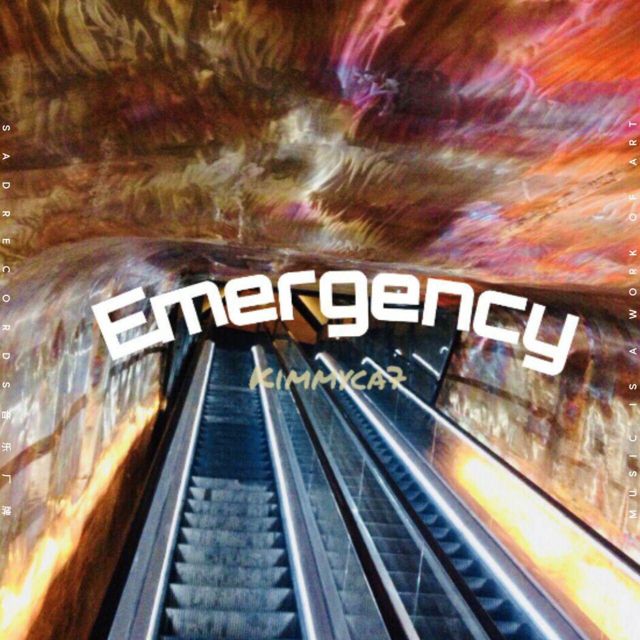 Emergency（No vocal）