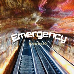 Emergency【荐】 （升8半音）