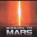 Mission to Mars专辑