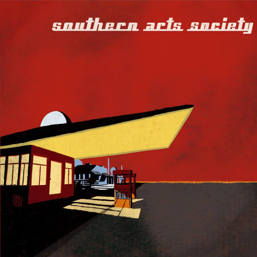 Southern Arts Society