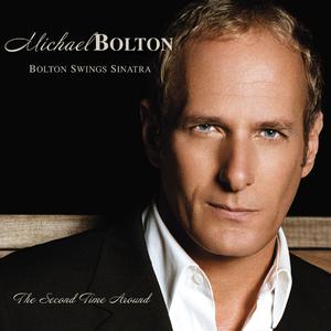 Michael Bolton-Fly Me To The Moon (In Other Words)-歌曲 （升6半音）