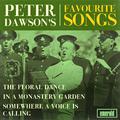 Peter Dawson's Favourite Songs