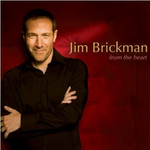 Jim Brickman: From the Heart [SOUNDTRACK]专辑