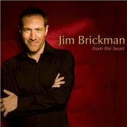 Jim Brickman: From the Heart [SOUNDTRACK]