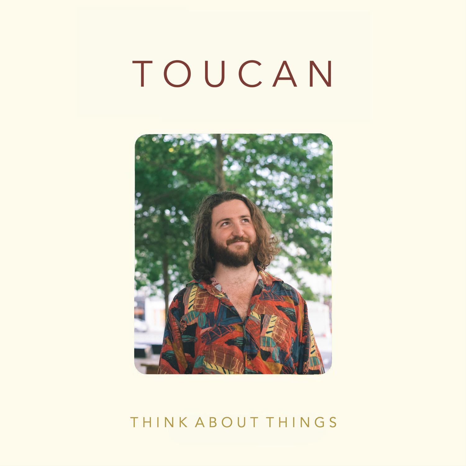 Think About Things