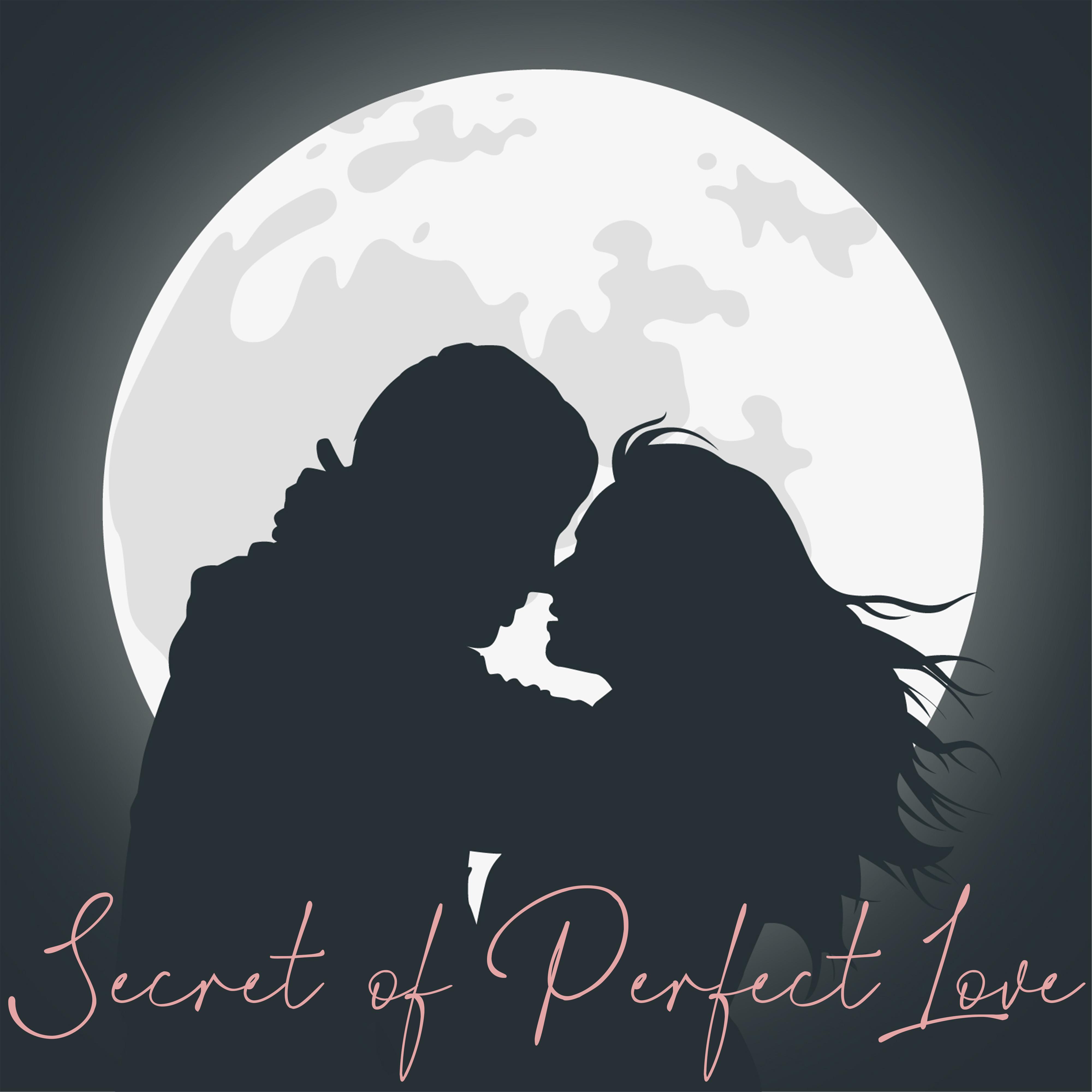 Secret of Perfect Love – Romantic Jazz Music Background for Date, Couple, Kissing in the Rain, Dinner, Anniversary, Passion