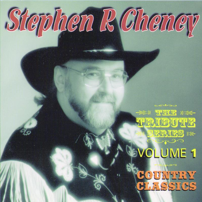 The Tribute Series, Vol. 1: Country Classics