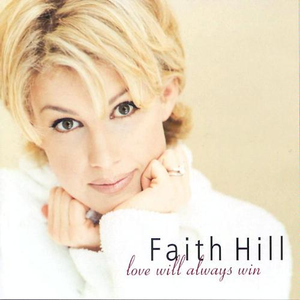 Faith Hill-Piece Of My Heart  立体声伴奏 （升5半音）