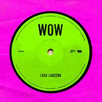 Wow (Remix) - Zara Larsson & Sabrina Carpenter (VS Instrumental) 无和声伴奏
