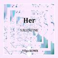 Her(YÜgo remix）