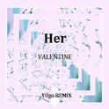 Her(YÜgo remix）专辑