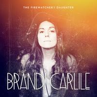 Brandi Carlile - The Eye (acoustic Instrumental)