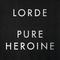 Pure Heroine专辑