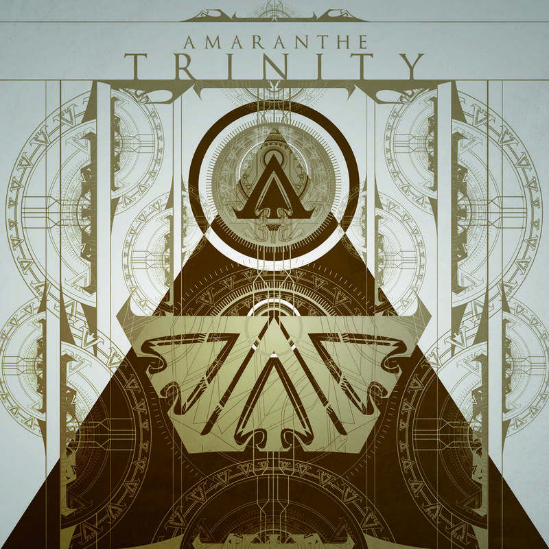 Trinity专辑