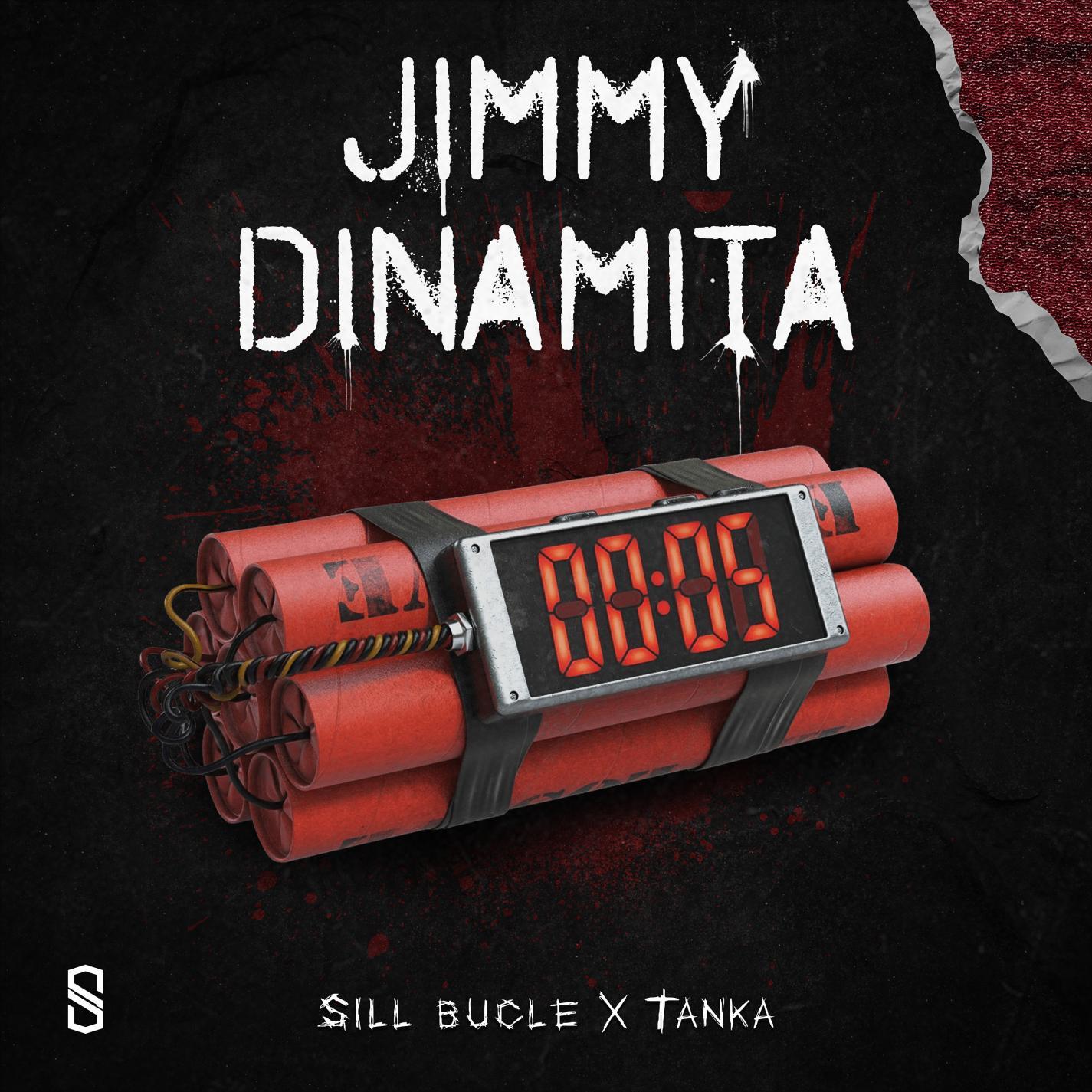 Jimmy Dinamita