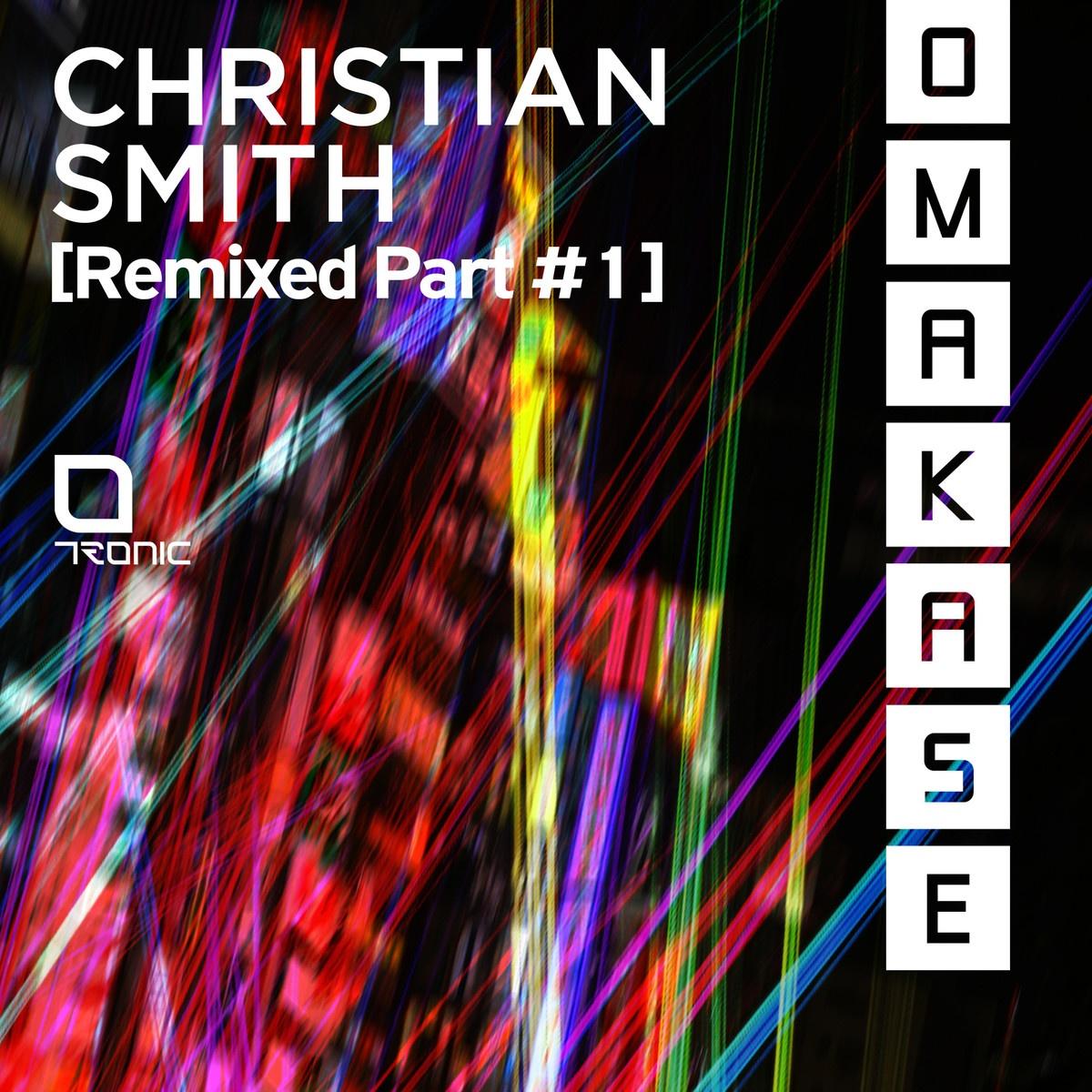 Omakase (Remixed Part #1)