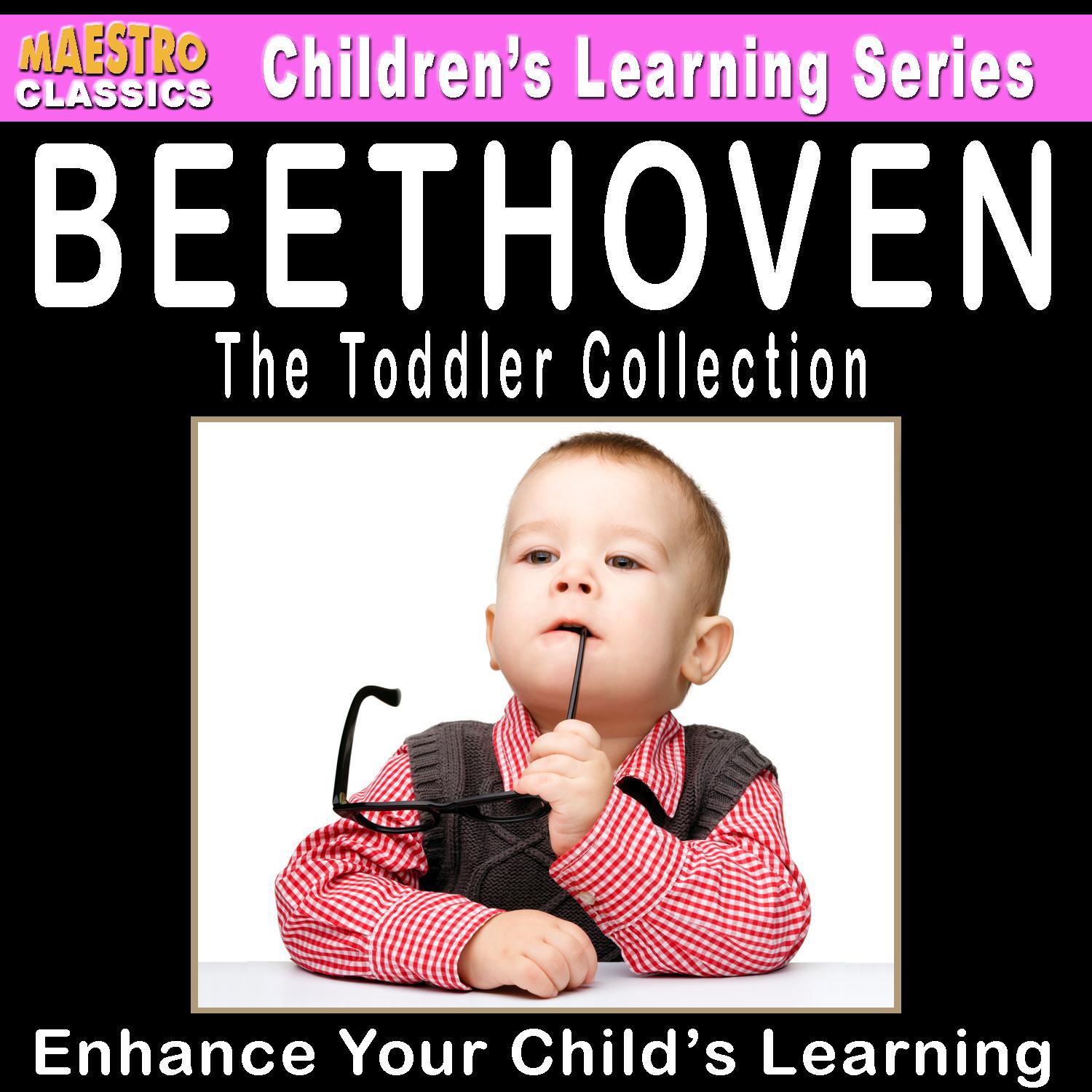 Beethoven - The Toddler Collection专辑