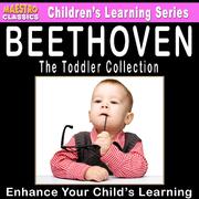 Beethoven - The Toddler Collection