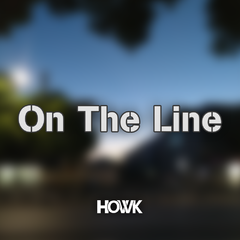 On The Line