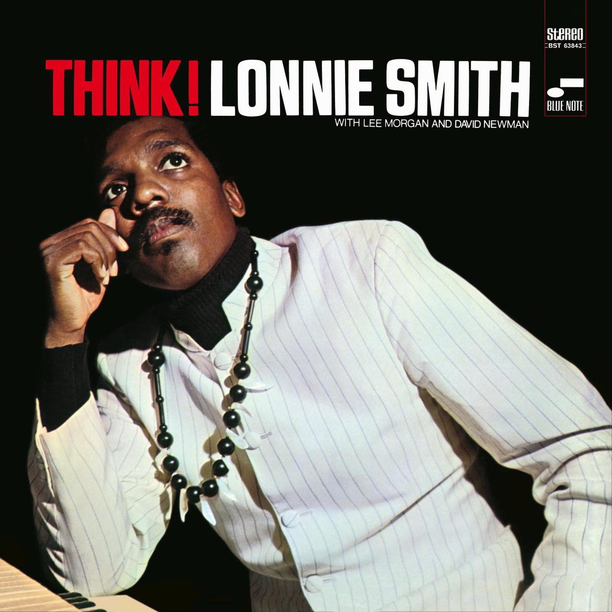 Think (Remastered)