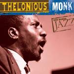 Ken Burns Jazz-Thelonious Monk专辑