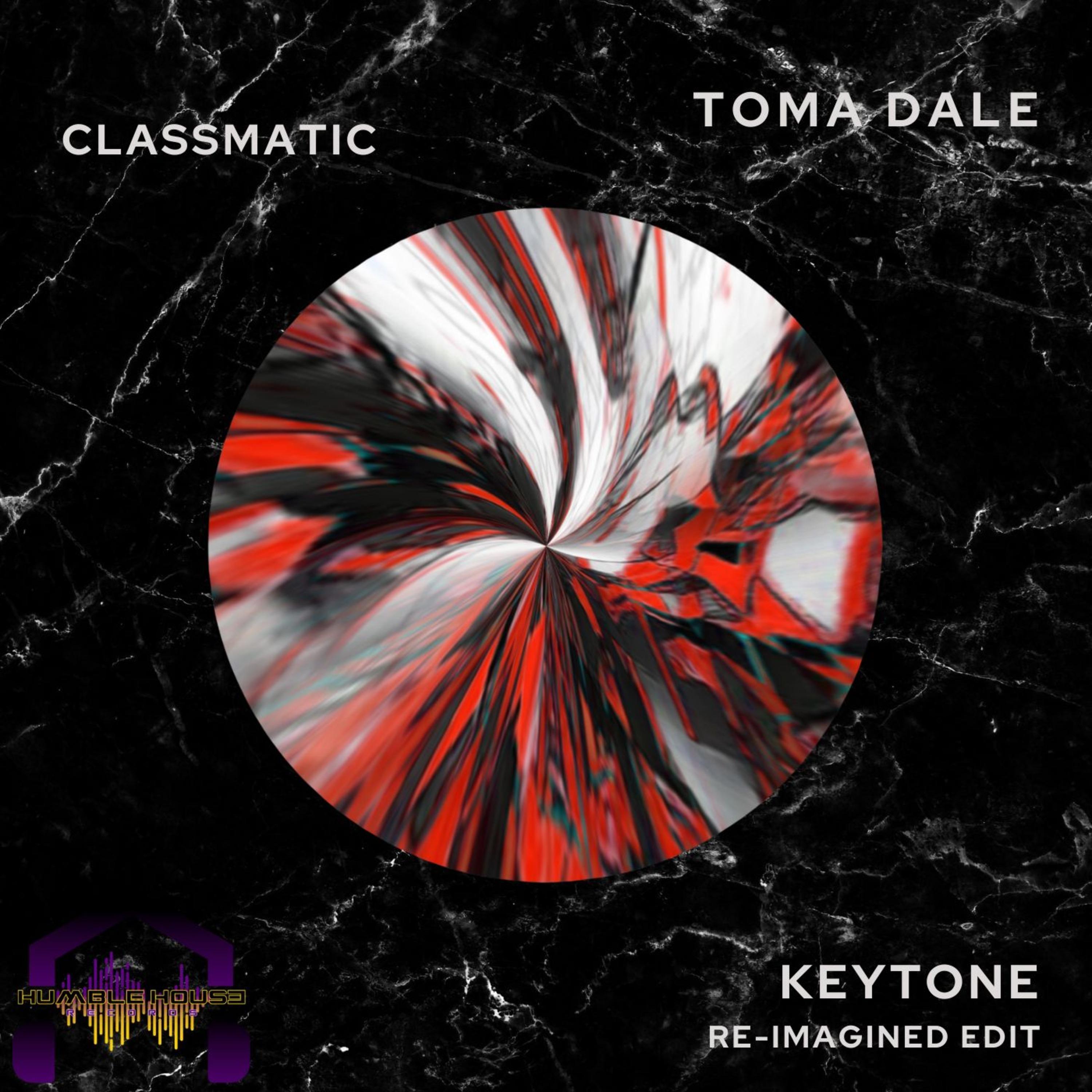 Toma Dale (Keytone Remix)