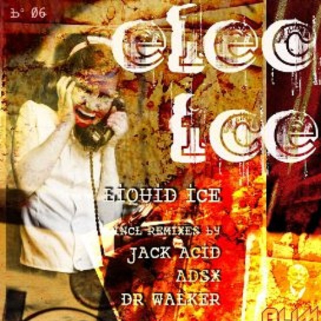 Liquid Ice