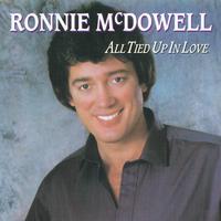Ronnie McDowell - When You Hurt  I Hurt (karaoke)