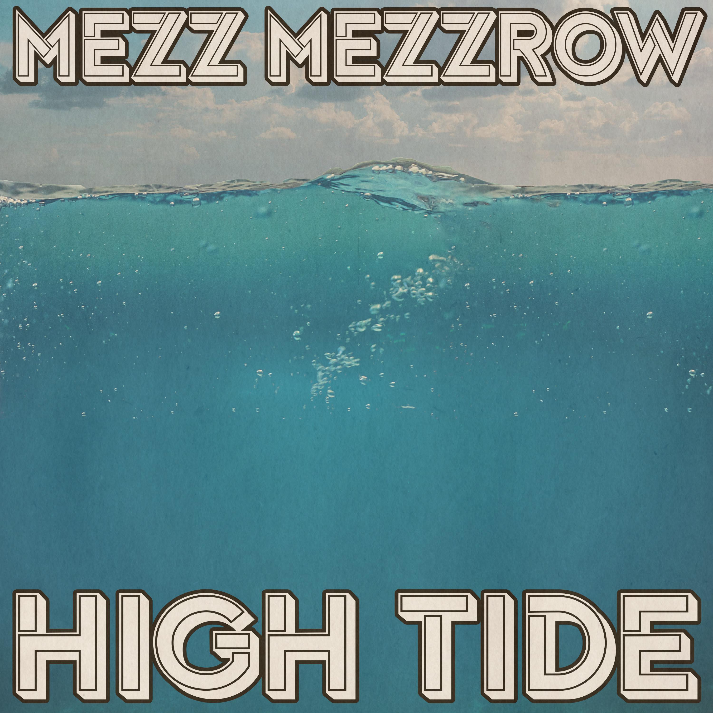 Mezz Mezzrow - Revolutionary Blues (Remastered 2014)