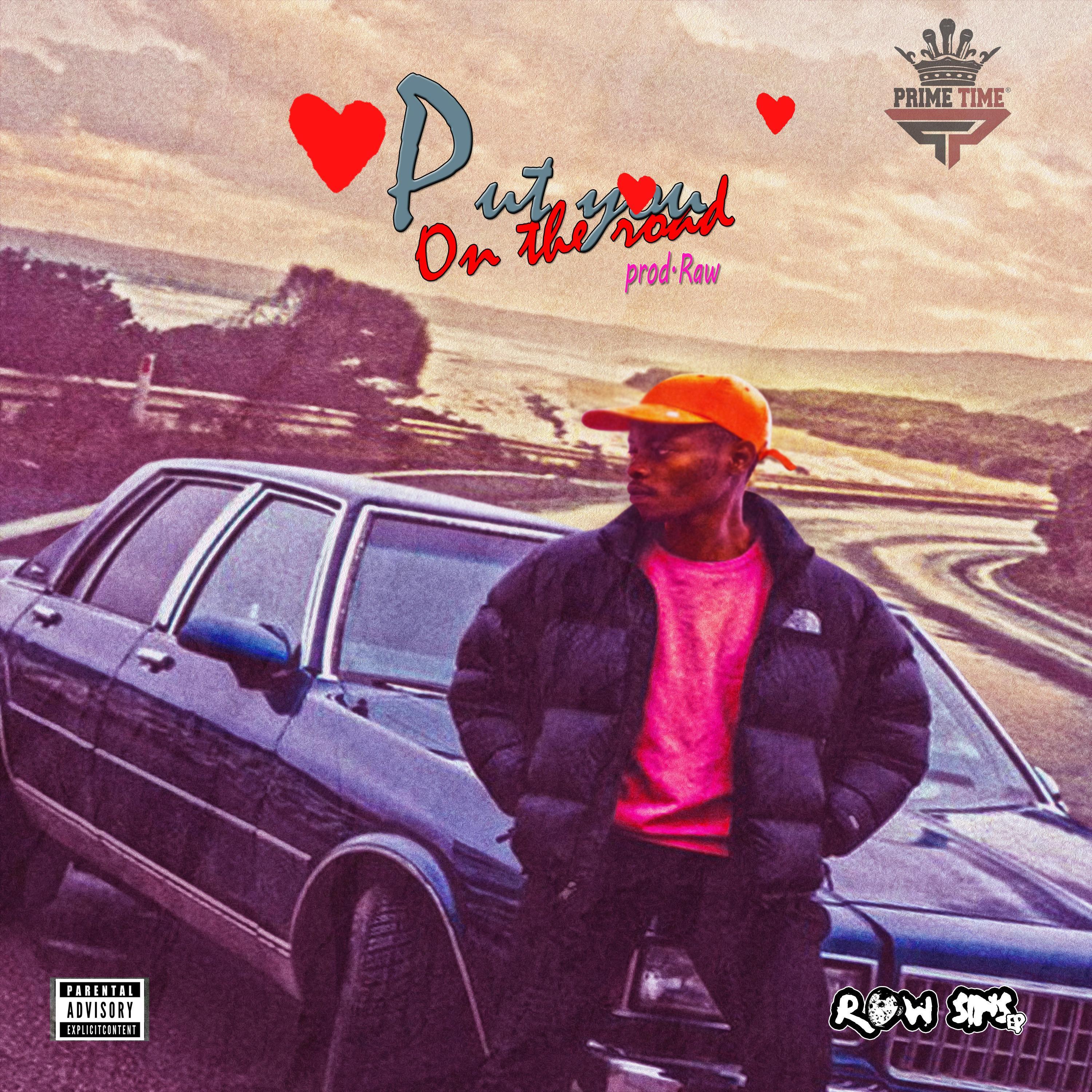 Put You On The Road (Radio Edit)