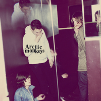 My Propeller - Arctic Monkeys (HT Instrumental) 无和声伴奏