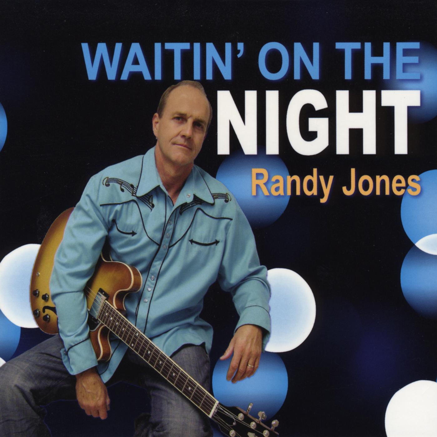 Waitin' On The Night