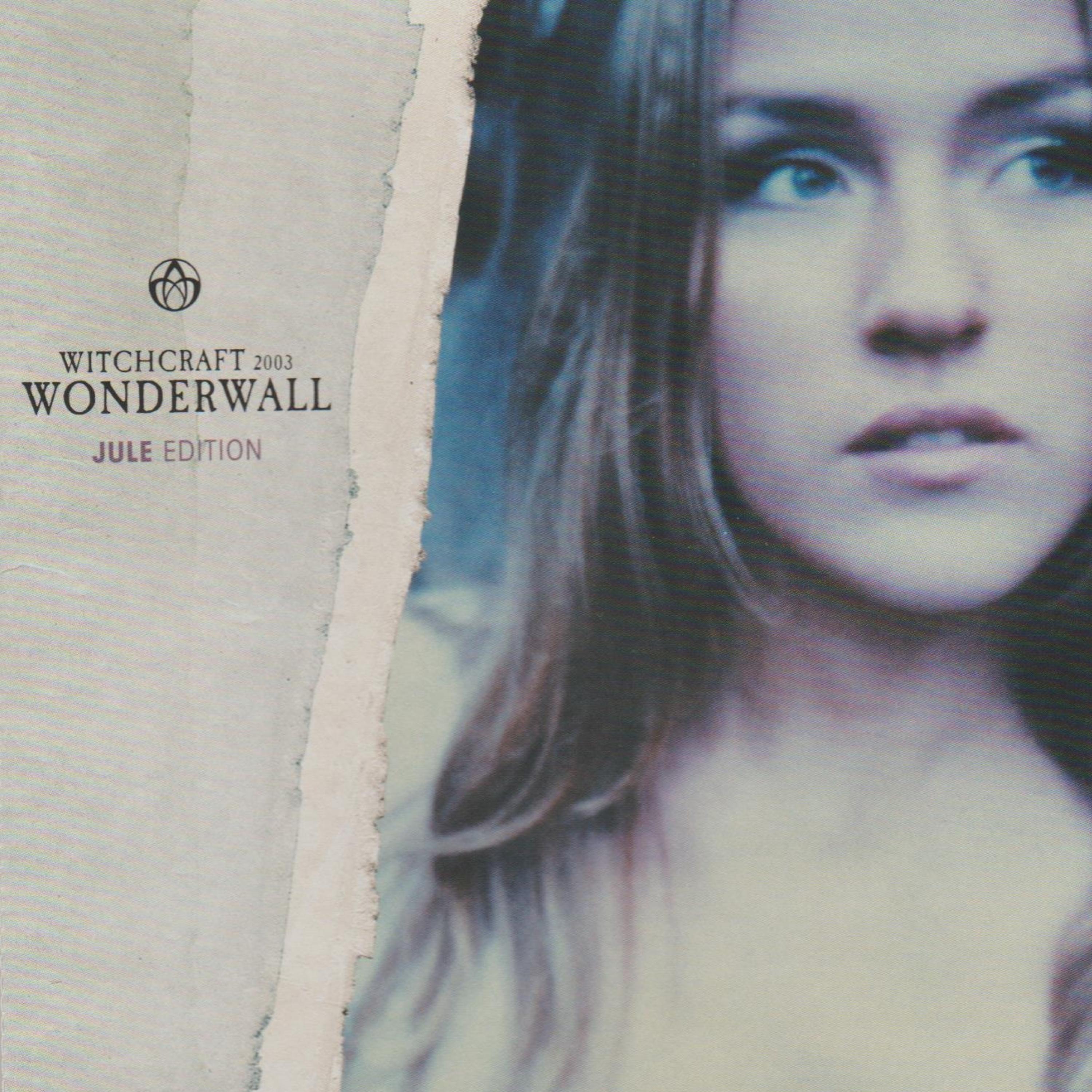 Witchcraft 2003 - Jule Edition