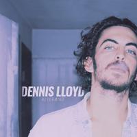 Nevermind - Dennis Lloyd (HT Instrumental) 无和声伴奏