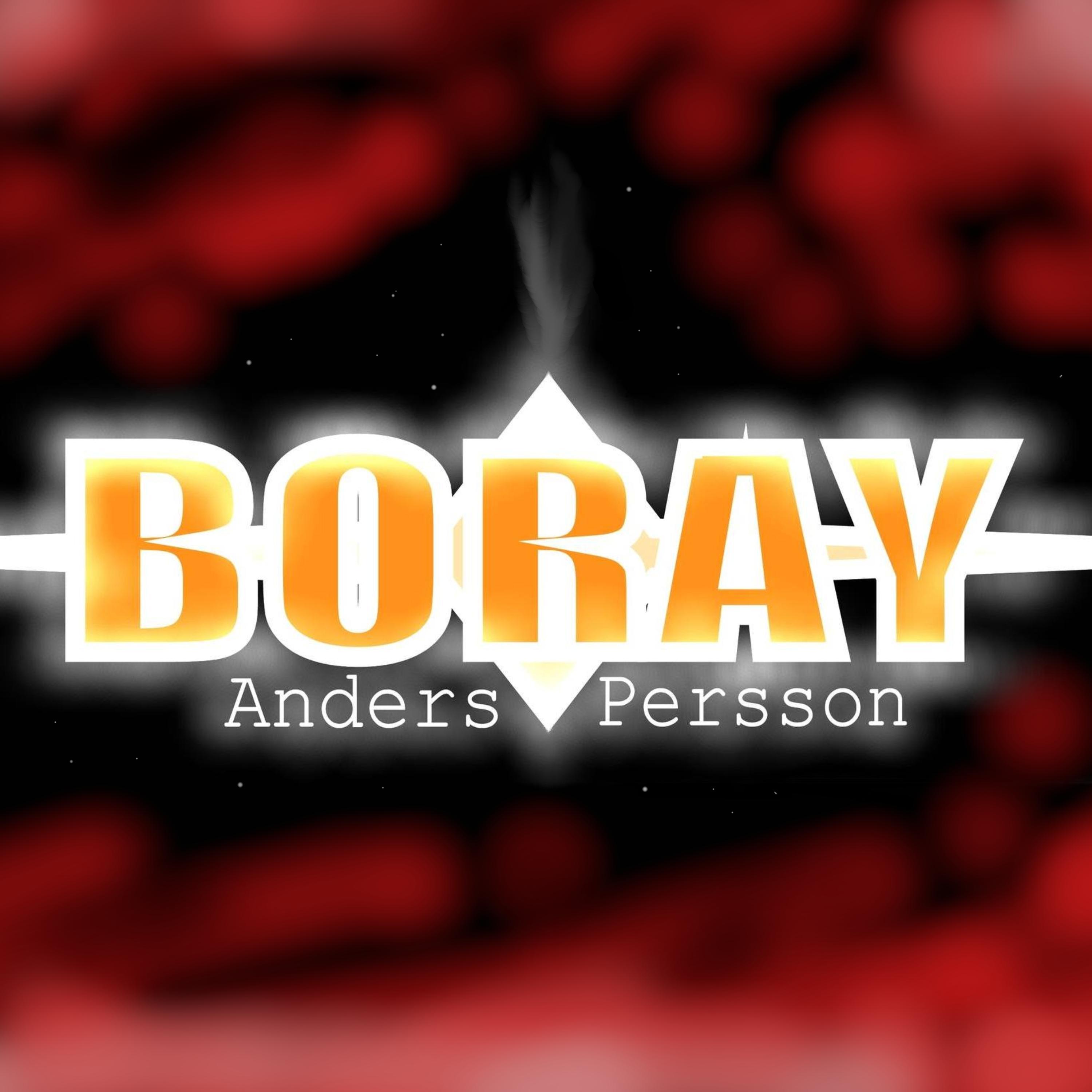 Boray - Femton