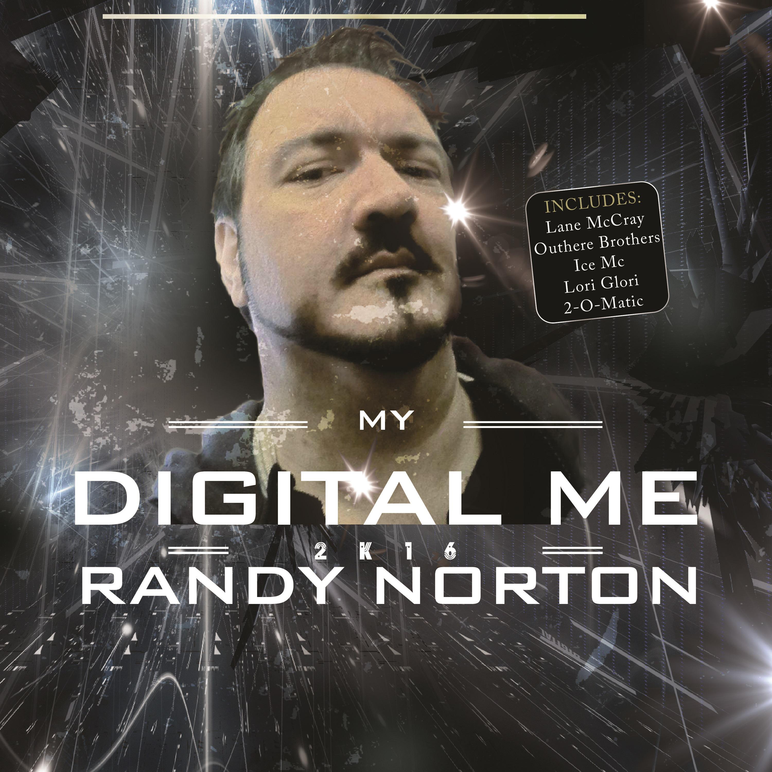 Randy Norton - Babayaga (Incubus Edit)