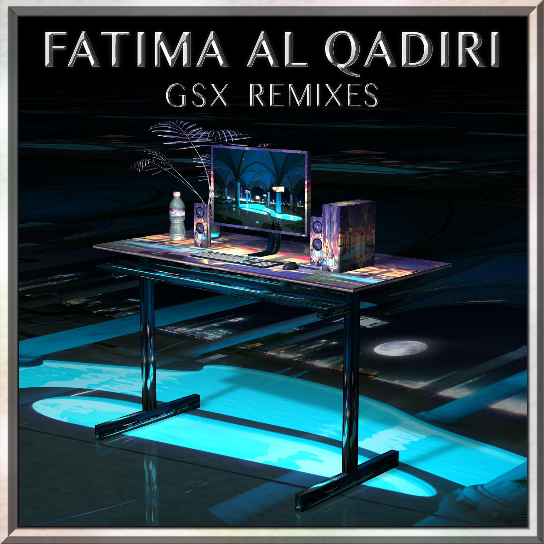 GSX Remixes