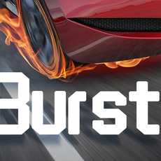 Burst