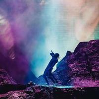 FE!N x Laserbeam (RAFAEL & Angelo The Kid Edit) 2A 155